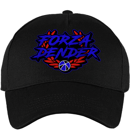 Forza Dender Cap