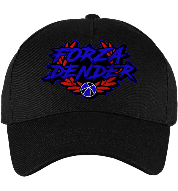 Forza Dender Cap