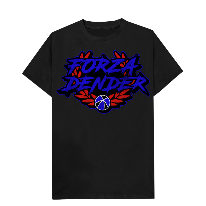 Forza Dender T-shirt