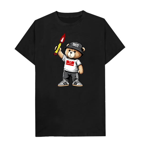 Fredrikstad 1903  bear t-shirt