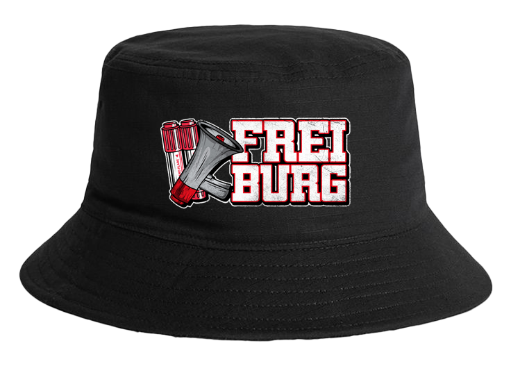 Freiburg Bucket hat