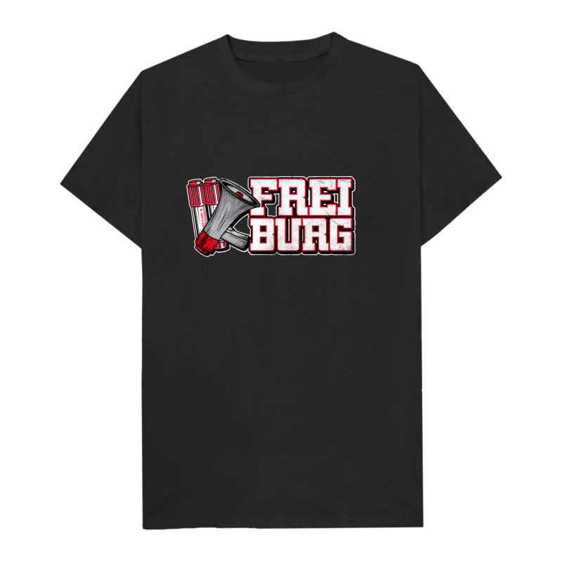 Freiburg t-shirt