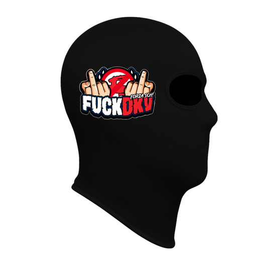 Fuck DKV Balaclava