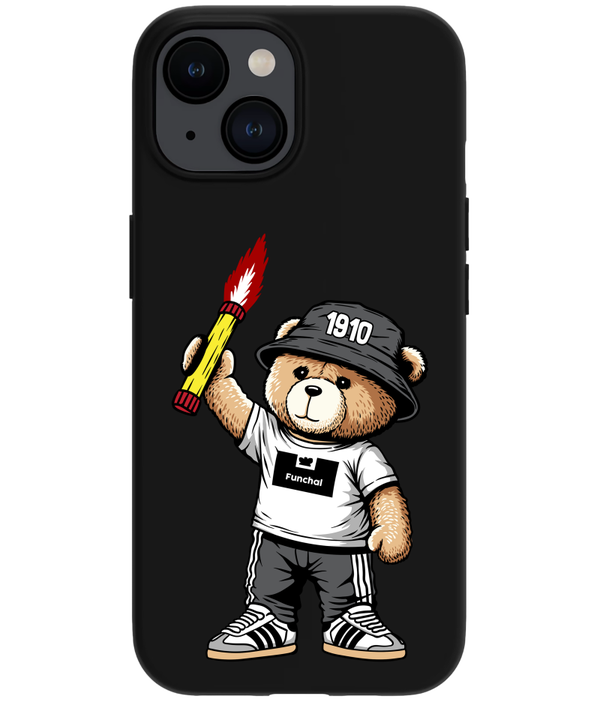 Funchal 1910 bear case iphone