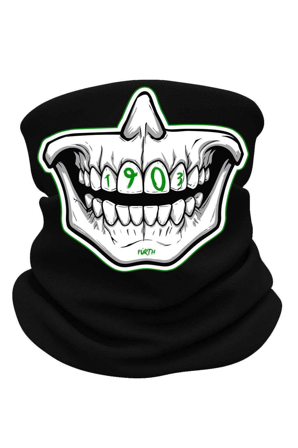 Fürth 1903 Neckwarmer