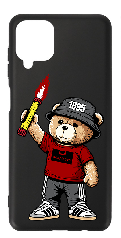 Göppingen 1895 Bär Handyhülle Samsung