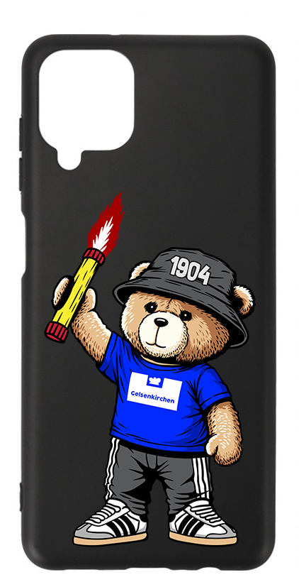 Gelsenkirchen 1904 Bär Handyhülle Samsung