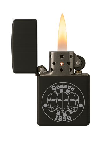 Geneve 1890 Lighter
