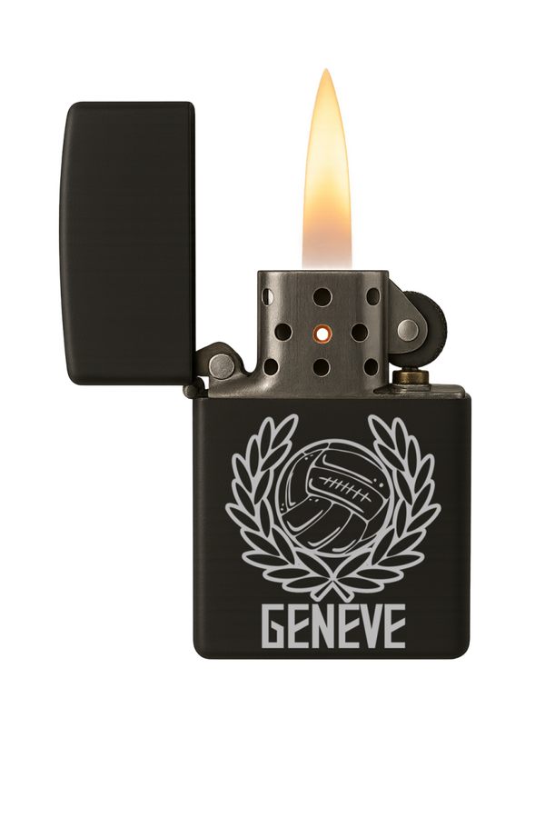 Geneve Lighter
