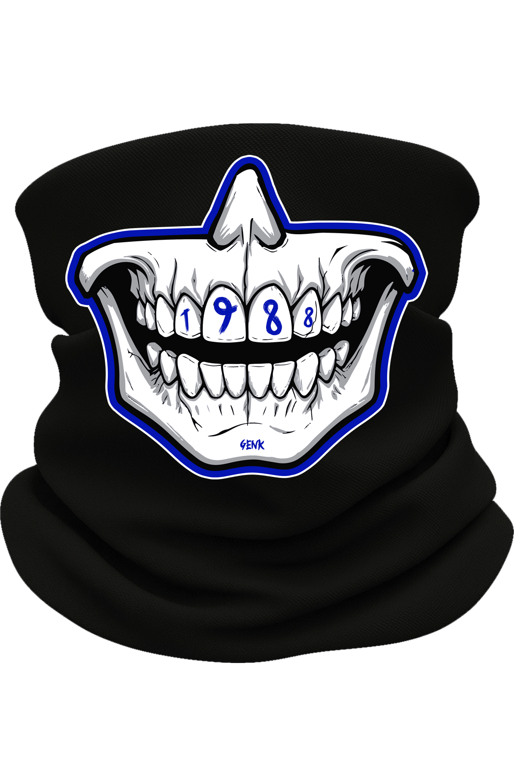 Genk 1988 Neckwarmer