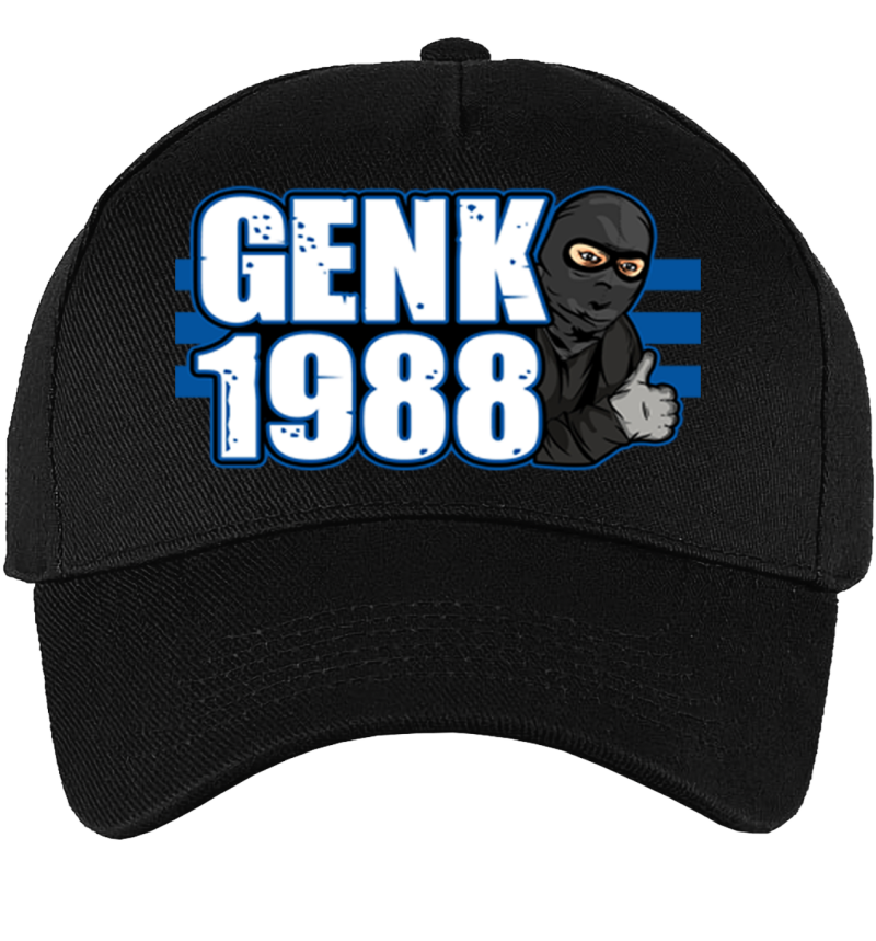 Genk 1988 Cap