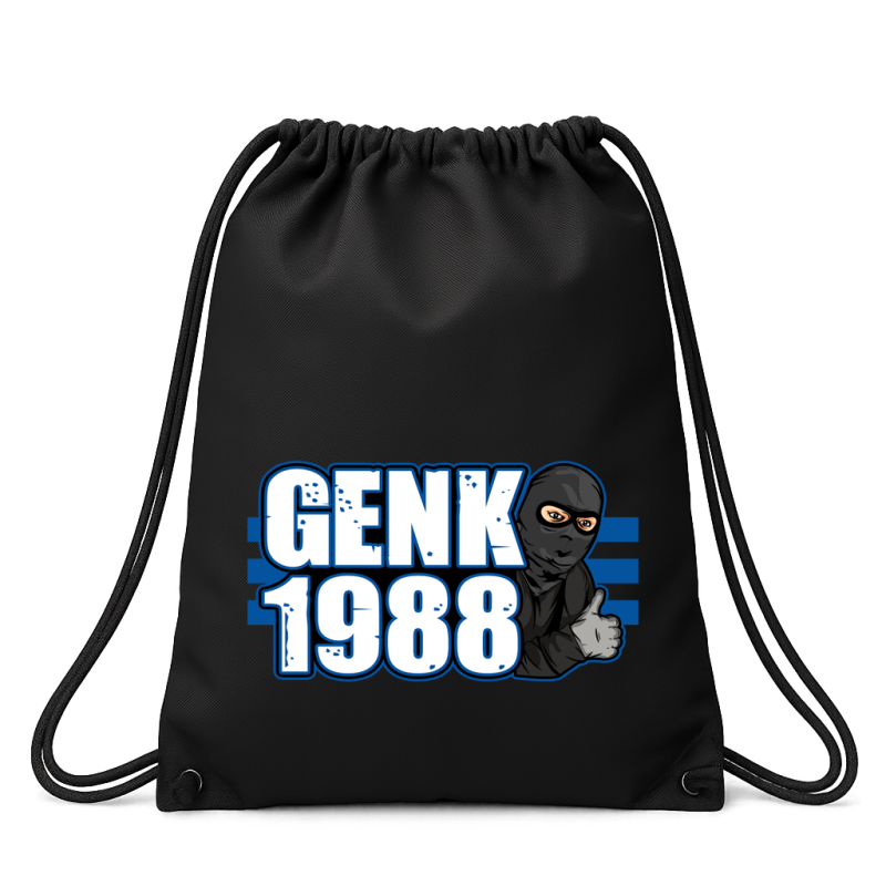 Genk 1988 Sack pack