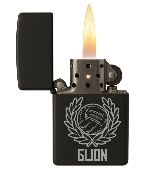 Gijon Lighter