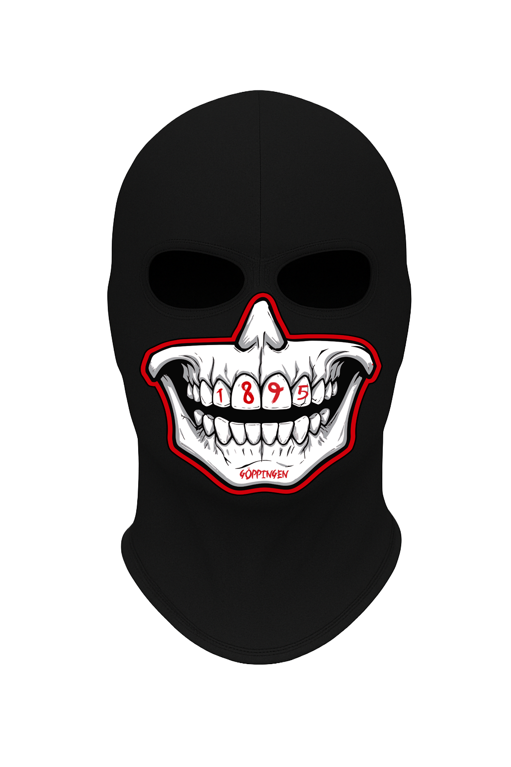 Göppingen 1895 Balaclava