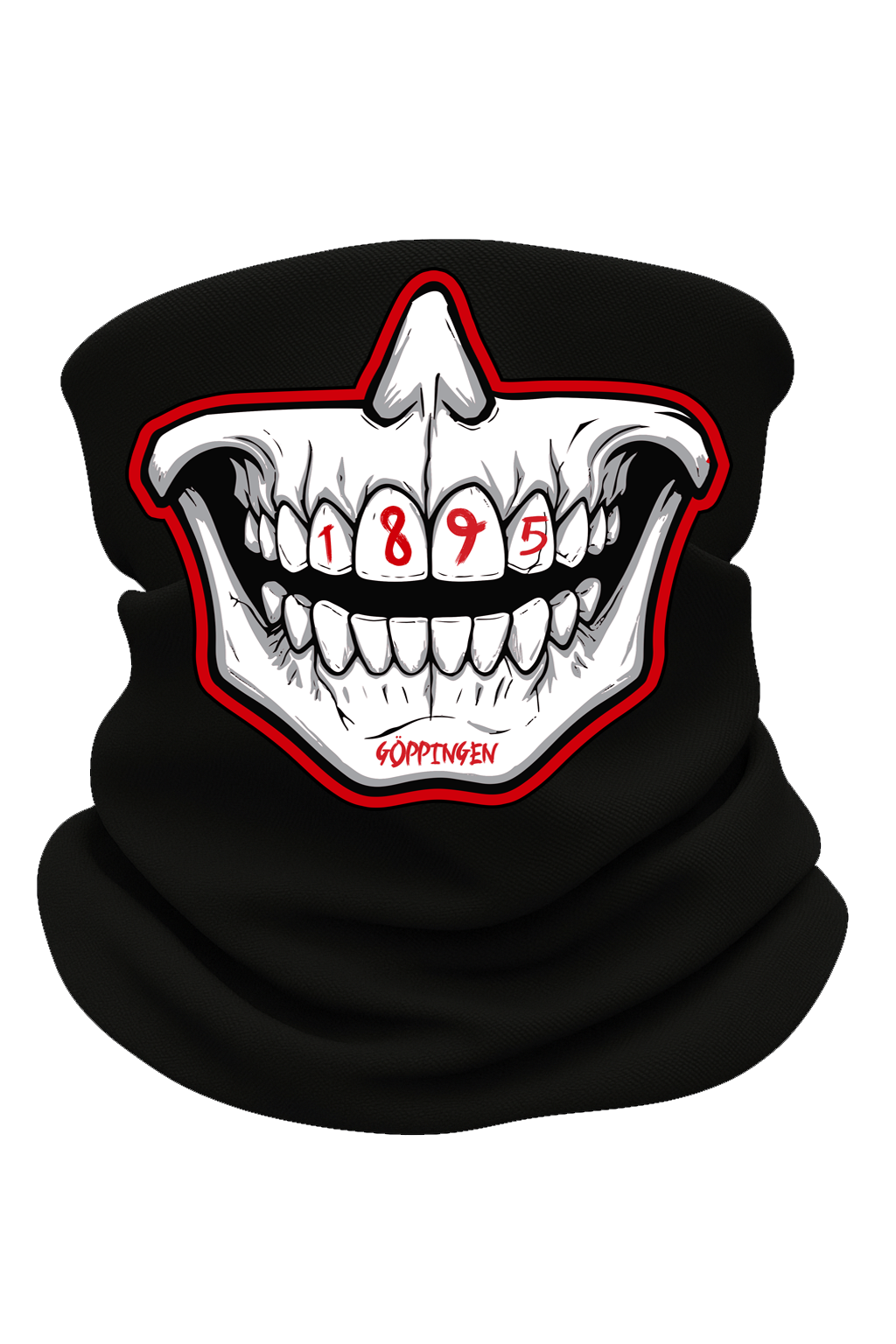 Göppingen 1895 Neckwarmer