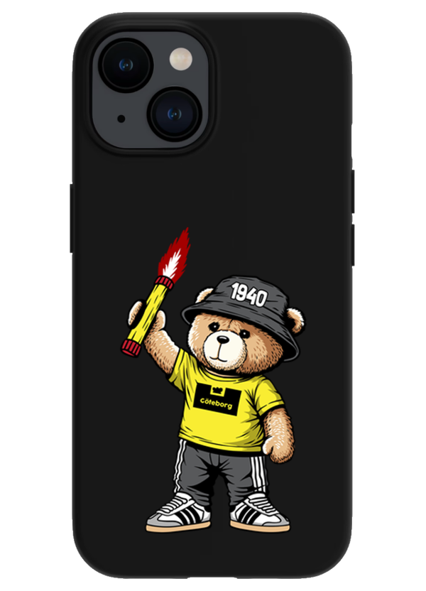 Göteborg 1940 bear case