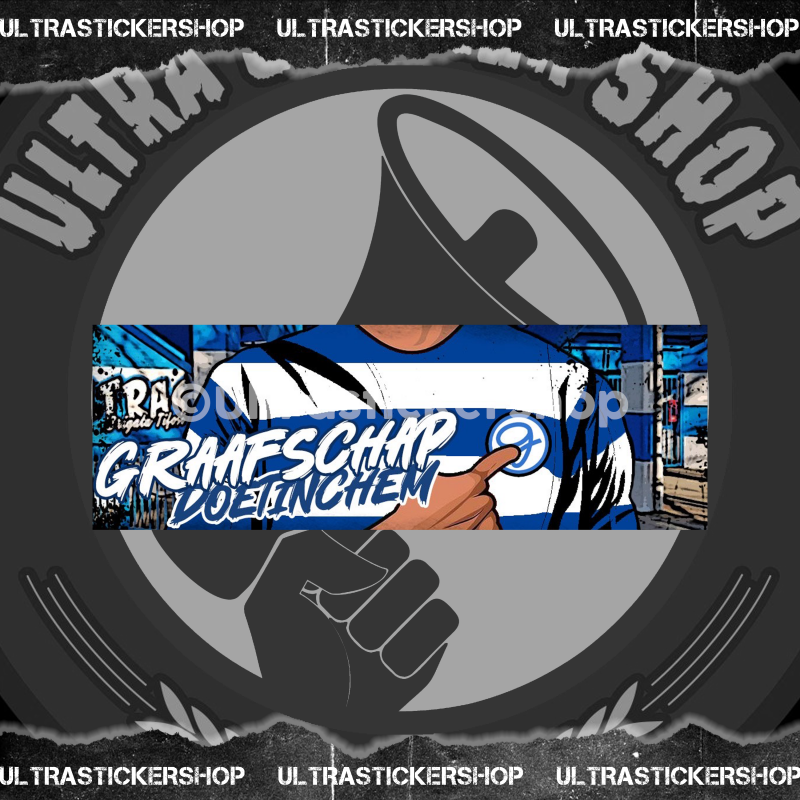 Graafschap Doetinchem Flag