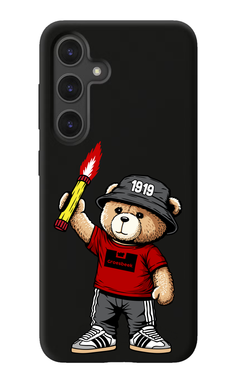 Groesbeek 1919 beer telefoonhoesje Samsung