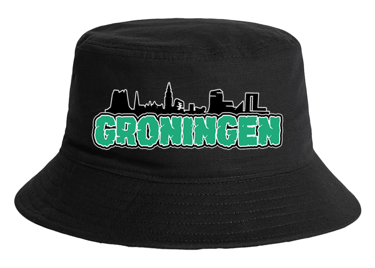 Groningen bucket hat
