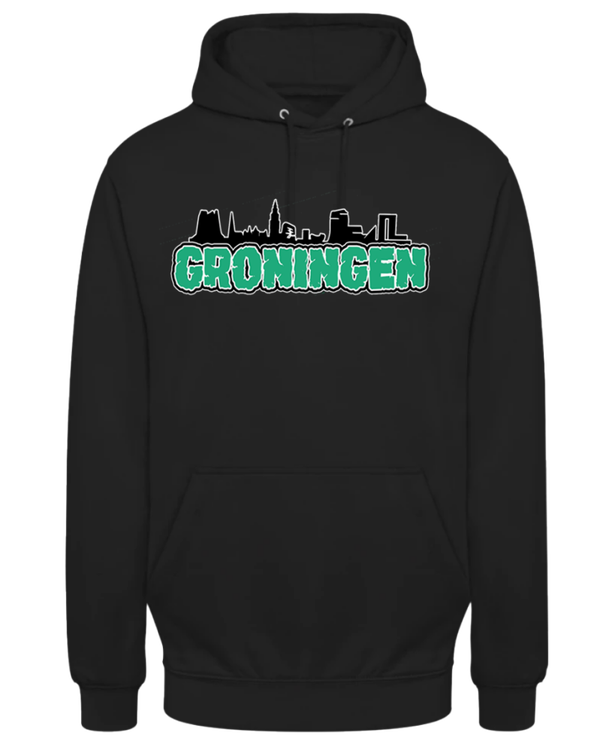 Groningen hoodie