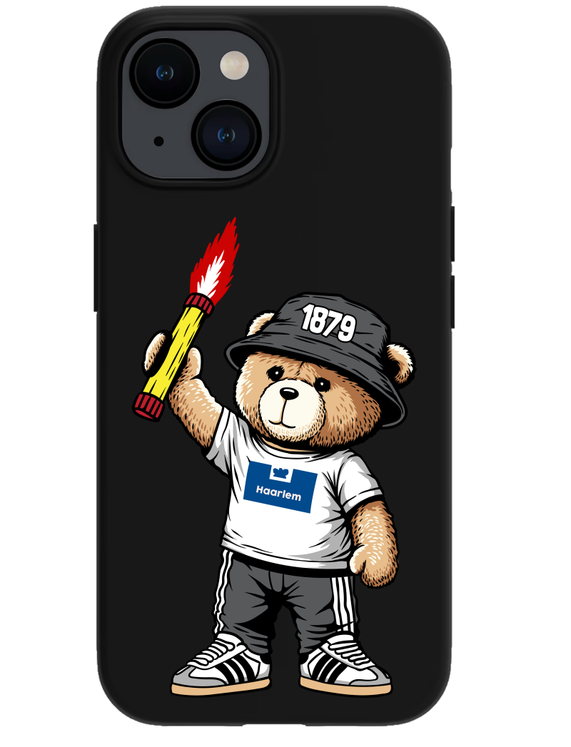 Haarlem 1879 beer iPhone