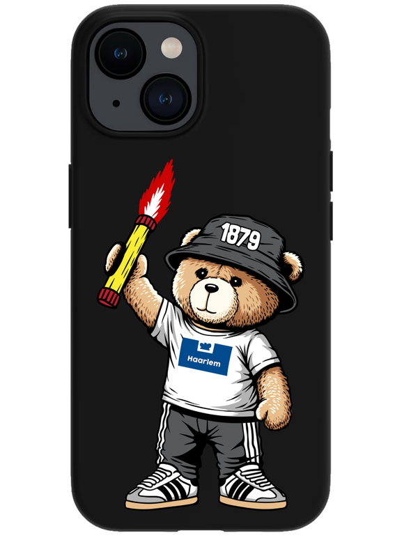 Haarlem 1879 beer iPhone