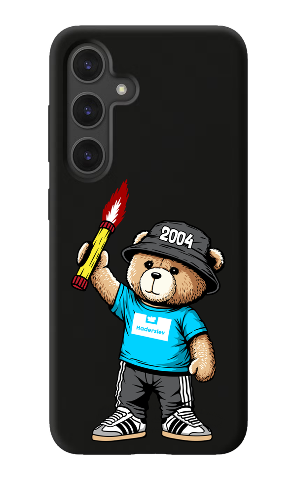 Haderslev 2004 bear case Samsung