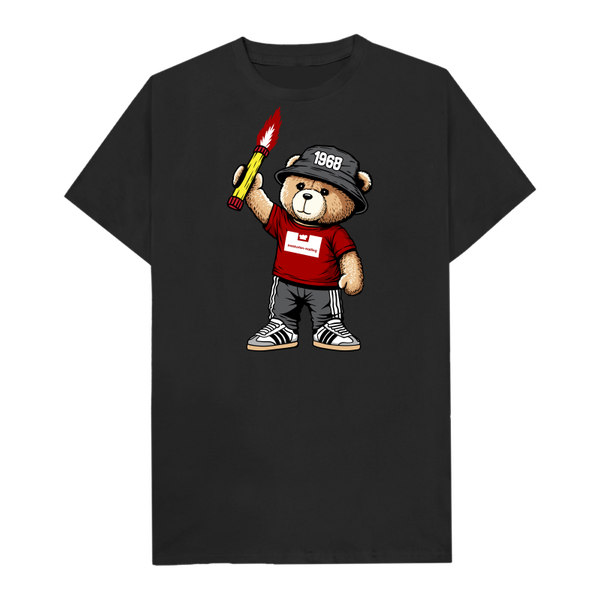 Hankofen-Hailingen 1968 t-shirt