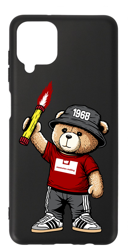 Hankofen-Hailingen 1968 Bär Handyhülle Samsung