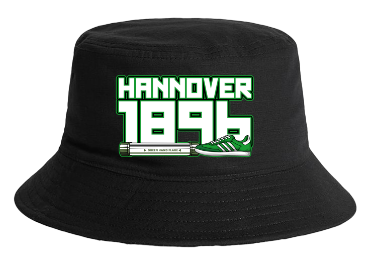Hannover 1896 Bucket Hat