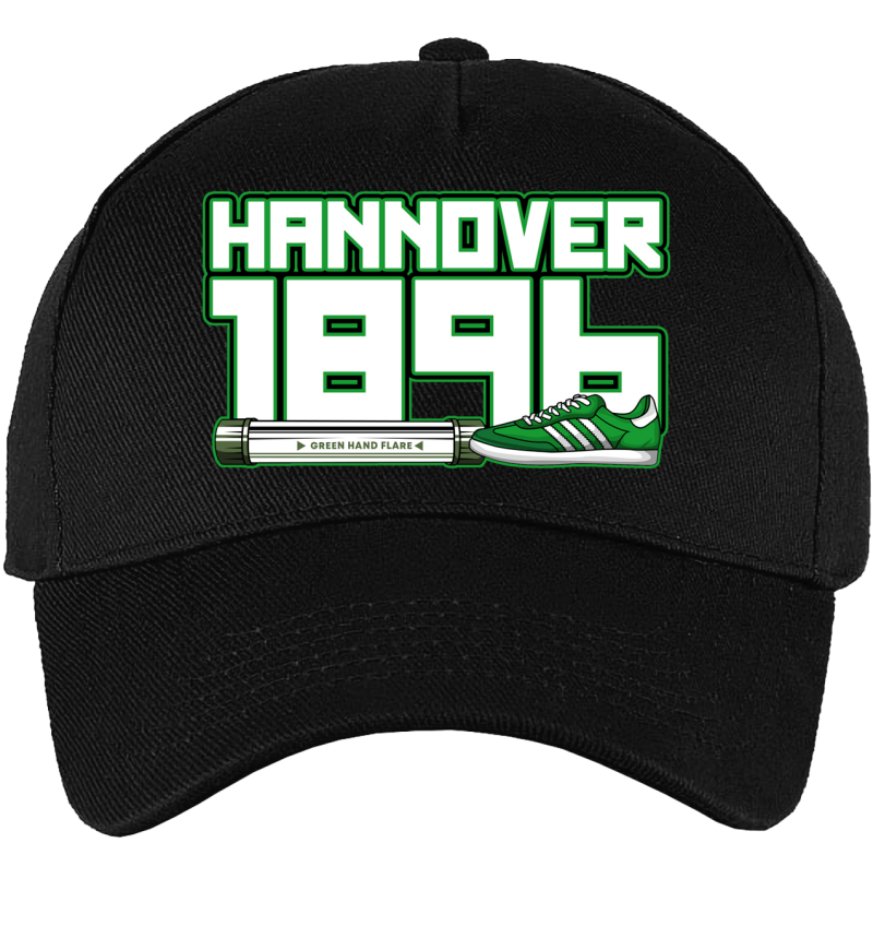 Hannover 1896 Cap
