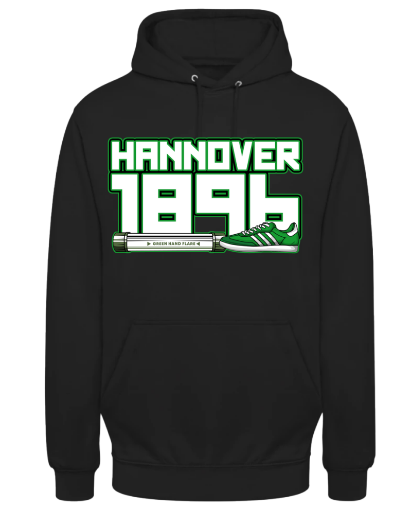 Hannover 1896 Hoodie