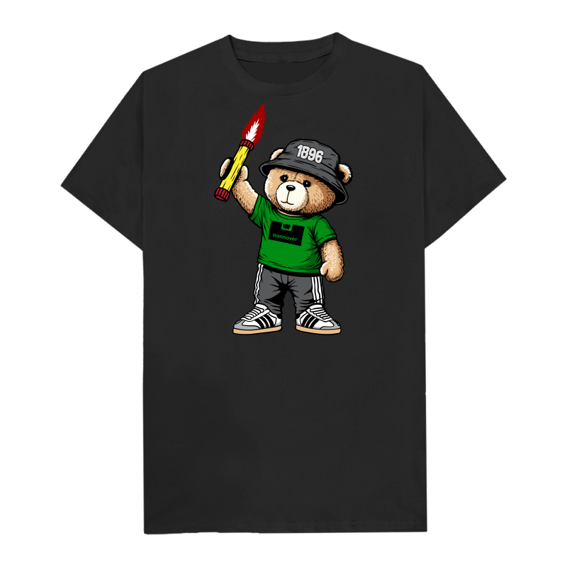 Hannover 1896 t-shirt