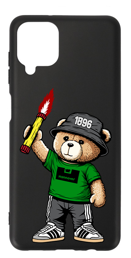 Hannover 1896 Bär Handyhülle Samsung