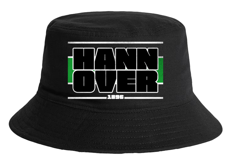 Hannover Bucket Hat