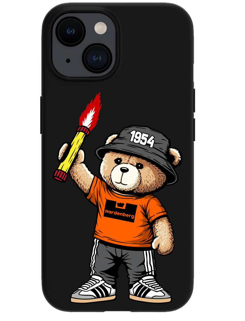 Hardenberg 1954 beer iPhone