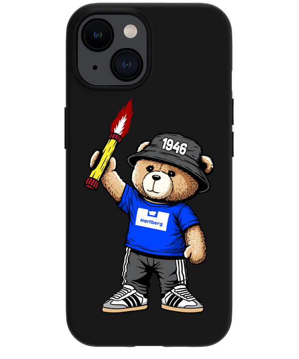 Hartberg 1946 bear case iphone