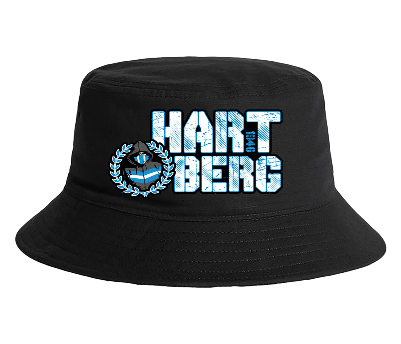 Hartberg bucket hat