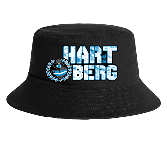 Hartberg bucket hat