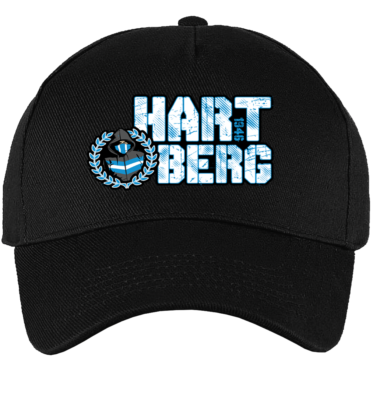 Hartberg Cap