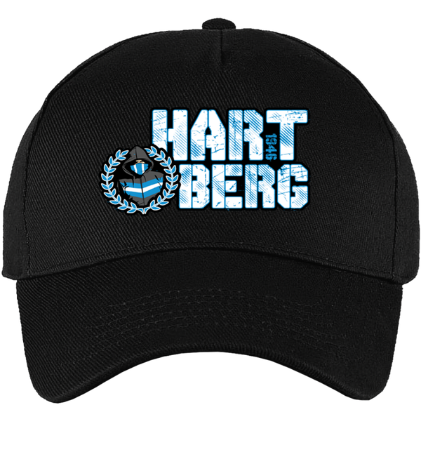 Hartberg Cap