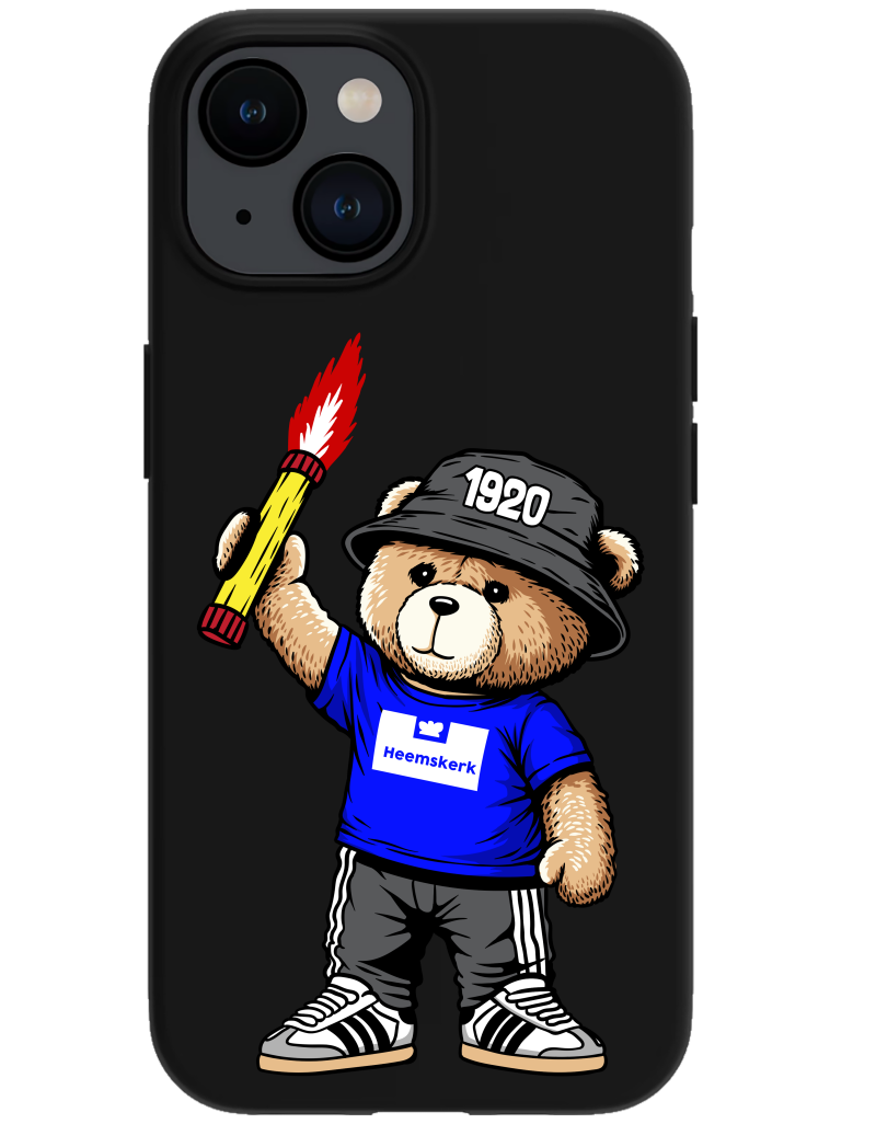 Heemskerk 1920 beer iPhone