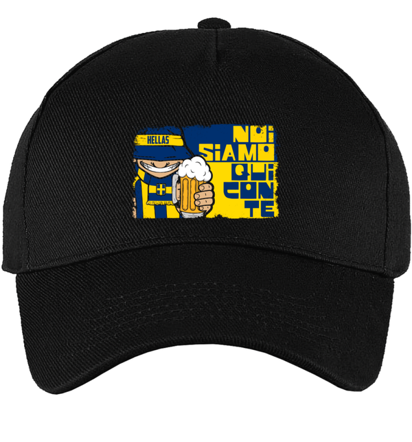 Noi Siamo Cap