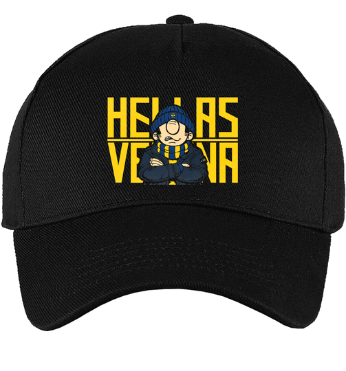 Hellas Verona Cap