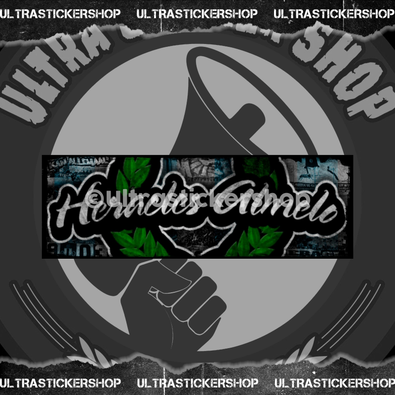 Heracles Almelo Flag