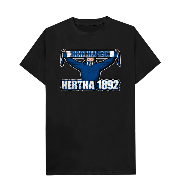 Hertha 1892 t-shirt