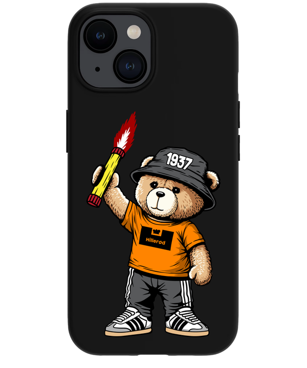 Hillerod 1937 bear case iphone