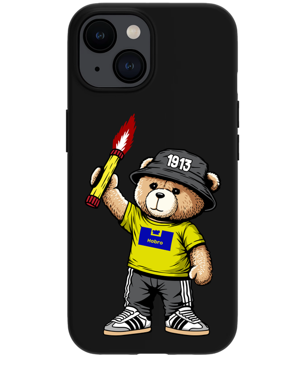Hobro 1913 bear case iphone