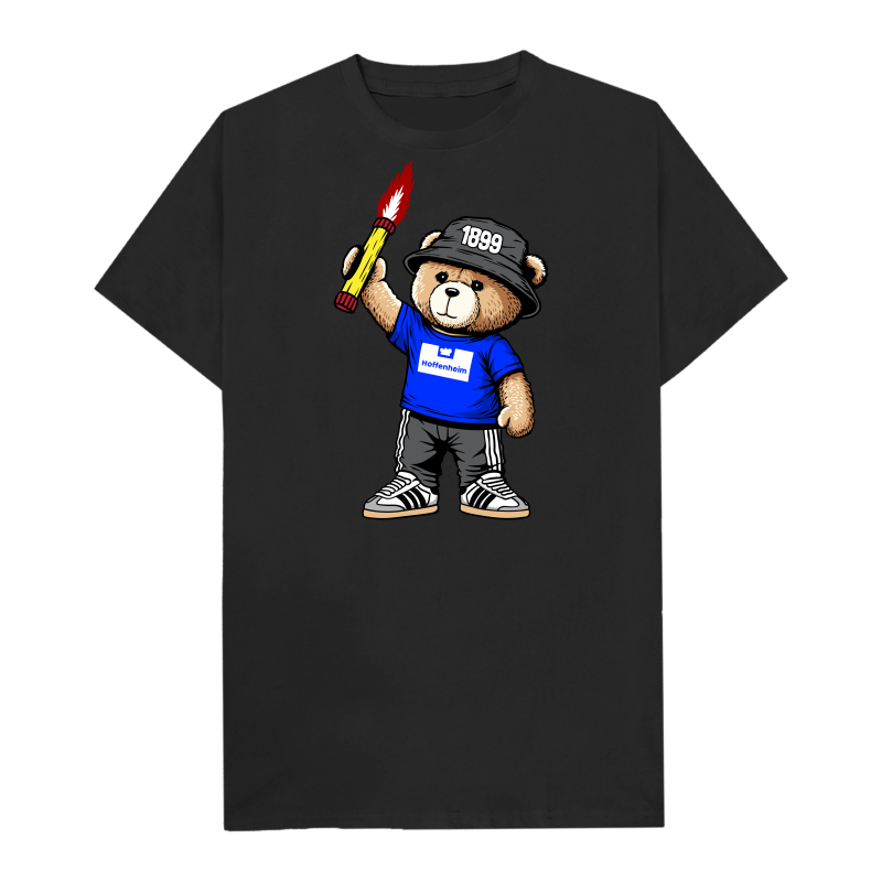 Hoffenheim 1899 t-shirt