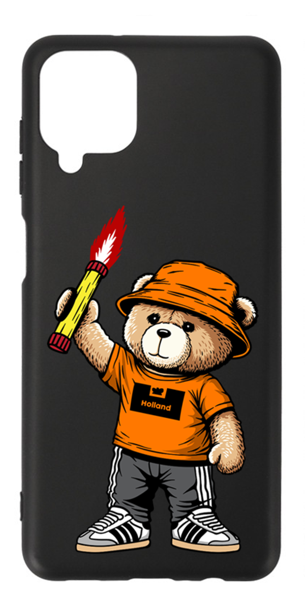 Holland bear case Samsung